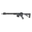 FRANKLIN ARMORY Libertas-L 5.56 NATO 16" 10rd Semi-Auto AR15 Rifle - CA Compliant - Black - Franklin Armory
