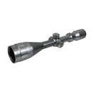 NIKKO STERLING GameKing 3.5-10x44 AO ILL LRX Reticle Silver - Nikko Sterling