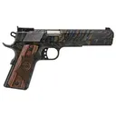 IVER JOHNSON Eagle XL 1911 10MM 6" 8rd Pistol | Case Hardened - Iver Johnson Arms