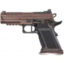FUSION FIREARMS XP Pro 9mm 4" 17rd - Bronze - Fusion Firearms