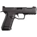 ARCHON FIREARMS Type B Gen2 9mm 4.30" 18rd - Black - PTR