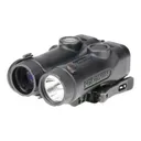 HOLOSUN Co-axial Lasers/Titanium Laser Sight - Holosun