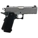 LIVE FREE ARMORY APOLLO 11 9mm 3.5" 10rd - Elite Grey - Live Free Armory