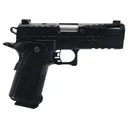LIVE FREE ARMORY APOLLO 11 9mm 3.5" 10rd - Black - Live Free Armory