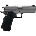 LIVE FREE ARMORY APOLLO 11 9mm 4.15" 10rd - Elite Grey - Live Free Armory