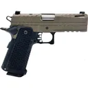 LIVE FREE ARMORY APOLLO 11 9mm 4.15" 10rd - Elite FDE - Live Free Armory