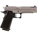 LIVE FREE ARMORY APOLLO 11 9mm 5" 10rd - Elite Grey - Live Free Armory