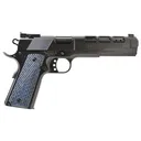 IVER JOHNSON Eagle XL 1911 10mm 6" 7rd Pistol | Black - Iver Johnson Arms