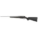 TIKKA T3x Lite Left Hand 270 WSM 24.3" 3+1 Bolt Rifle - Stainless / Black - Tikka