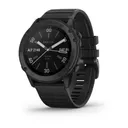 GARMIN TACTIXA(R) Delta - Sapphire Edition Tactical GPS Watch - Garmin