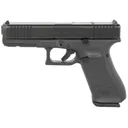 GLOCK G22 40 S&W 4.5" 10rd - Black - Glock