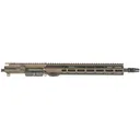LEAD & STEEL All-Rounder Carbine Upper Receiver 5.56 14.5" FDE - Lead & Steel