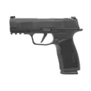 SIG SAUER P365 9mm 3.7" 17rd - Black - Sig Sauer