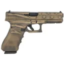 GLOCK G17 9mm 4.5" 17rd - Custom - Glock