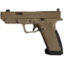 LIVE FREE ARMORY FALCON 9XC 9mm 4" 10rd - FDE - Live Free Armory