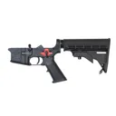 BUSHMASTER BFSIII 5.56 NATO Lower Receiver - Bushmaster