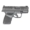 SPRINGFIELD ARMORY Hellcat 9mm 3" 13rd - Black - Springfield Armory