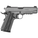 EAA Girsan MC1911C Commander Influencer 45 ACP 4.4" 8rd Optic Ready Pistol | Tungsten - European American Armory