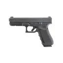 GLOCK G17 Gen4 9mm 4.5" 17rd w/ Night Sights - POLICE TRADE-IN - Glock
