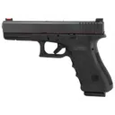 GLOCK G22 40 S&W 4.5" 15rd - Black - Glock