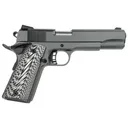 ROCK ISLAND M1911 45 ACP 5" 8rd - Grey w/ Ambi Safety - Rock Island Armory