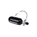 CROSMAN Charging System Cylinder Portable 5lb 90 Cubic In. - Benjamin