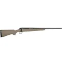 REMINGTON 783 243 Win 22" 4rd Bolt Rifle - FDE / Black - Remington