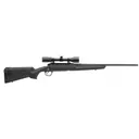 SAVAGE ARMS Axis XP 25-06 Rem 22" 4rd Bolt Rifle w/ 3-9x40 Scope | Black Synthetic - Savage Arms