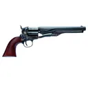 Cimarron 1861 Navy 36 Caliber 7.5" 6rd - Blued Finish - Cimarron Firearms