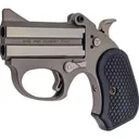 BOND ARMS Honey-B 327 Federal Magnum 3" 1rd - Grey - Bond Arms