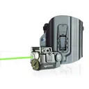 VIRIDIAN C5L Green Laser + TacLight + Tacloc for SW MP 9/40 - Viridian