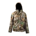 ELEMENT Mens Infinity Series Heavy Waterproof Jacket Edge - Element