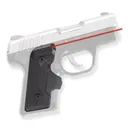CRIMSON TRACE Lasergrips fits Kimber Solo Carry 380 Red Laser - Crimson Trace