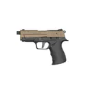 RETAY RXP22 22 LR 4" 13rd - Black & FDE w/ Threaded Barrel - Retay