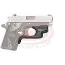 CRIMSON TRACE Lasergrd fit Sig P238/P938 Grn Lsr BladeTech Hlstr - Crimson Trace
