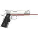 CRIMSON TRACE Lasergrips Red Laser fits 1911 Full-Size - Crimson Trace