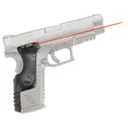 CRIMSON TRACE Lasergrips fits Sprg XD(M) Full-Size Red Laser - Crimson Trace