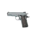 ROCK ISLAND M1911 Baby 380 ACP 3.75" 7rd - Titanium Blue - Rock Island Armory