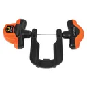 TENPOINT ACUsled retractable cord (sled style) Black - TenPoint Crossbows