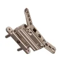 AIR ARMS MPR Metal Buttpad, Highly Adjustable - Air Arms