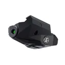 SIG SAUER Lima1 Green Laser Rail Mount Black - Sig Sauer