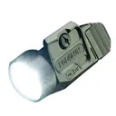 HOLOSUN P.ID-K Plus Weapon Mounted Light/Green Laser Black - Holosun