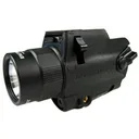 BEAMSHOT LASER COMBO W/STROBE FUNCTION - Beamshot