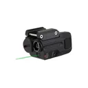 BEAMSHOT Compact Daylight Green Laser - Beamshot