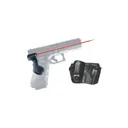 CRIMSON TRACE Laser Grip G-Series Full Size - Crimson Trace