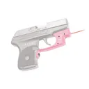 CRIMSON TRACE Laserguard fits Ruger LCP Red Laser - Crimson Trace