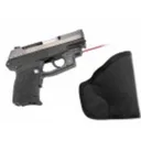 CRIMSON TRACE Laserguard fit KelTec PF9 - Crimson Trace