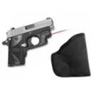 CRIMSON TRACE Laserguard fit Sig P238 / P938 Red Lasr Med Pocket - Crimson Trace