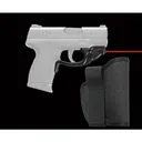 CRIMSON TRACE Laserguard Taurus Millennium - Crimson Trace