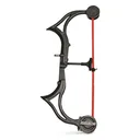 ACCUBOW Archery Training Device Carbon Fiber - Accubow
